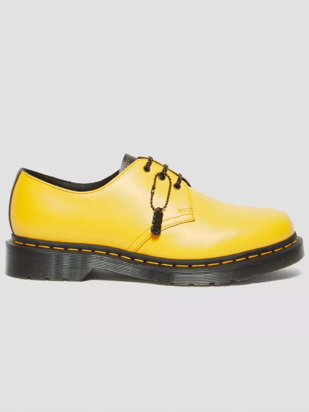 Dr. Martens 1461 New York City Smooth Leather Oxford Women’s size 9 NEW!!!
